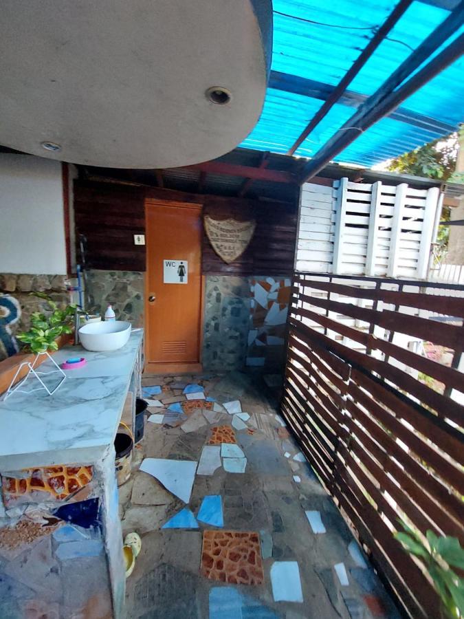 Lost Island B&B Bancaobancao Extérieur photo