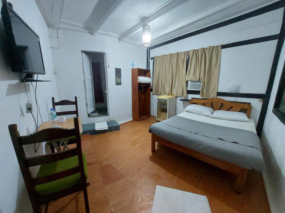 Lost Island B&B Bancaobancao Extérieur photo