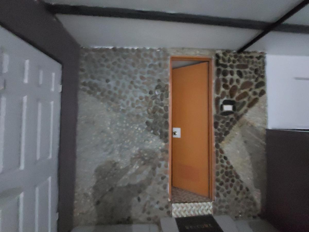 Lost Island B&B Bancaobancao Extérieur photo